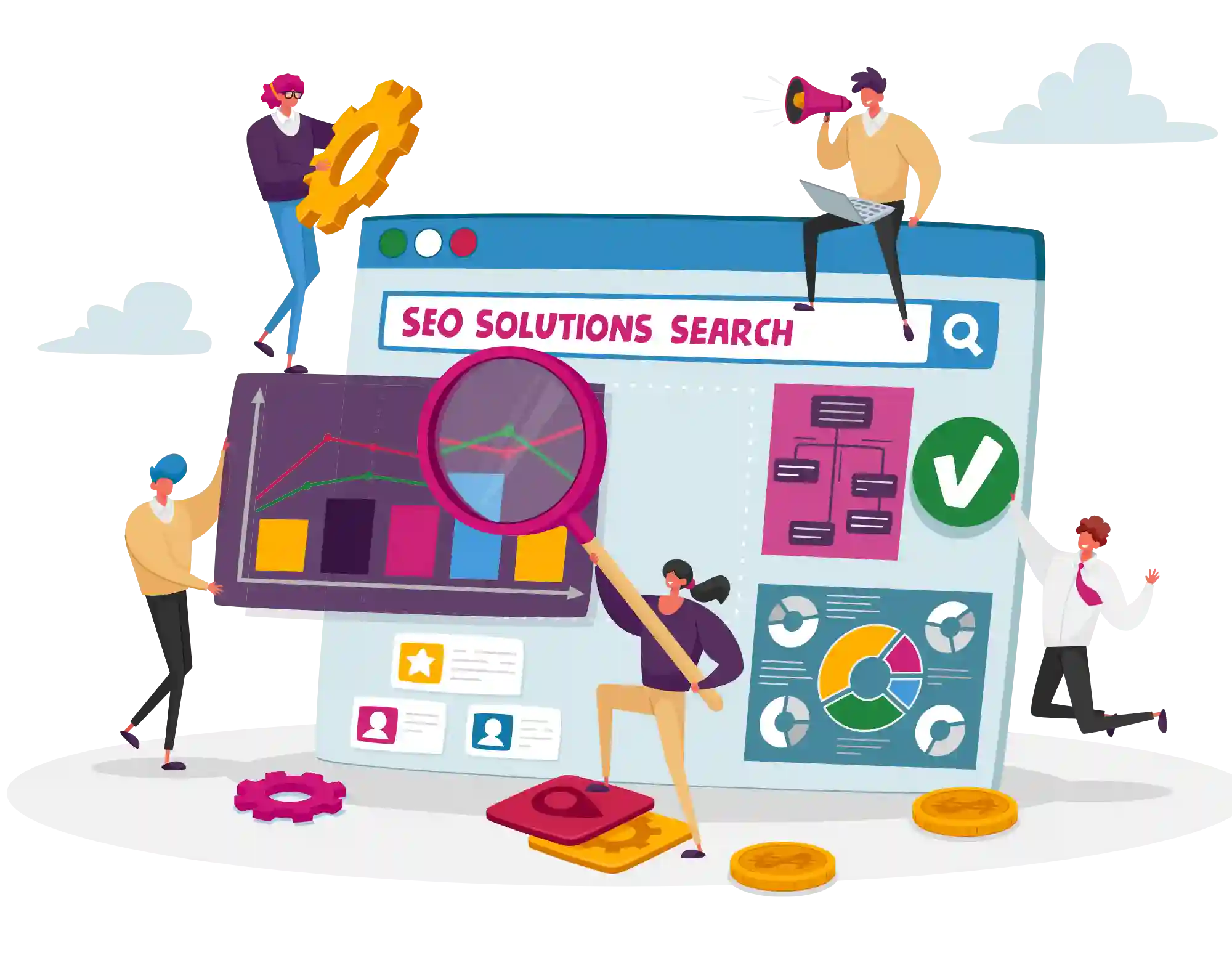 seo services in nepal