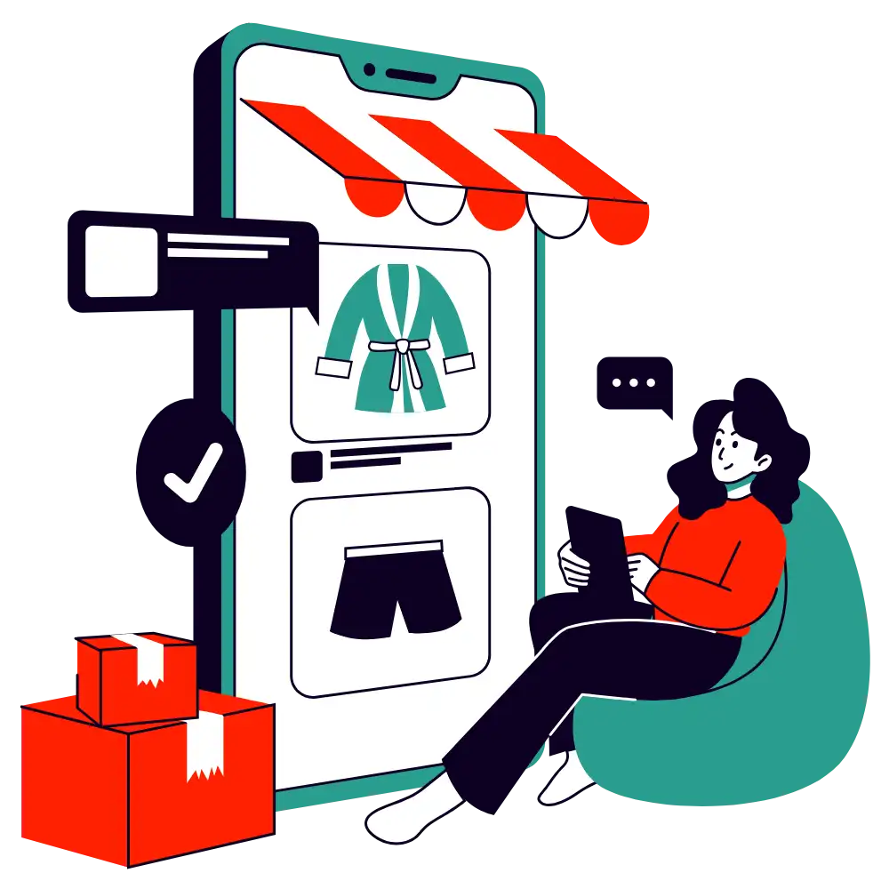 ecommerce seo services