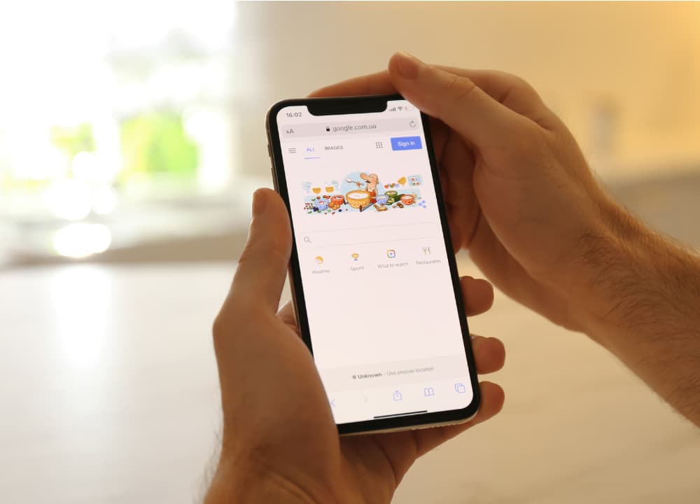 google search and display ads ppc