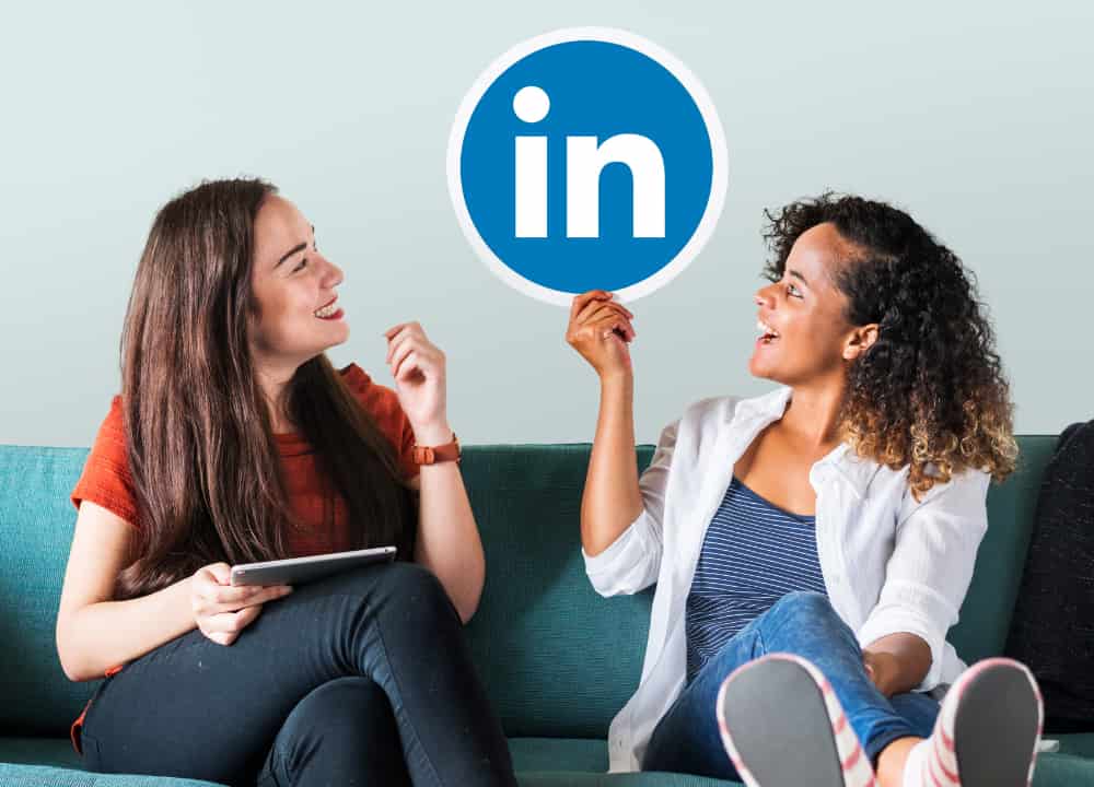 linkedin ppc advertising