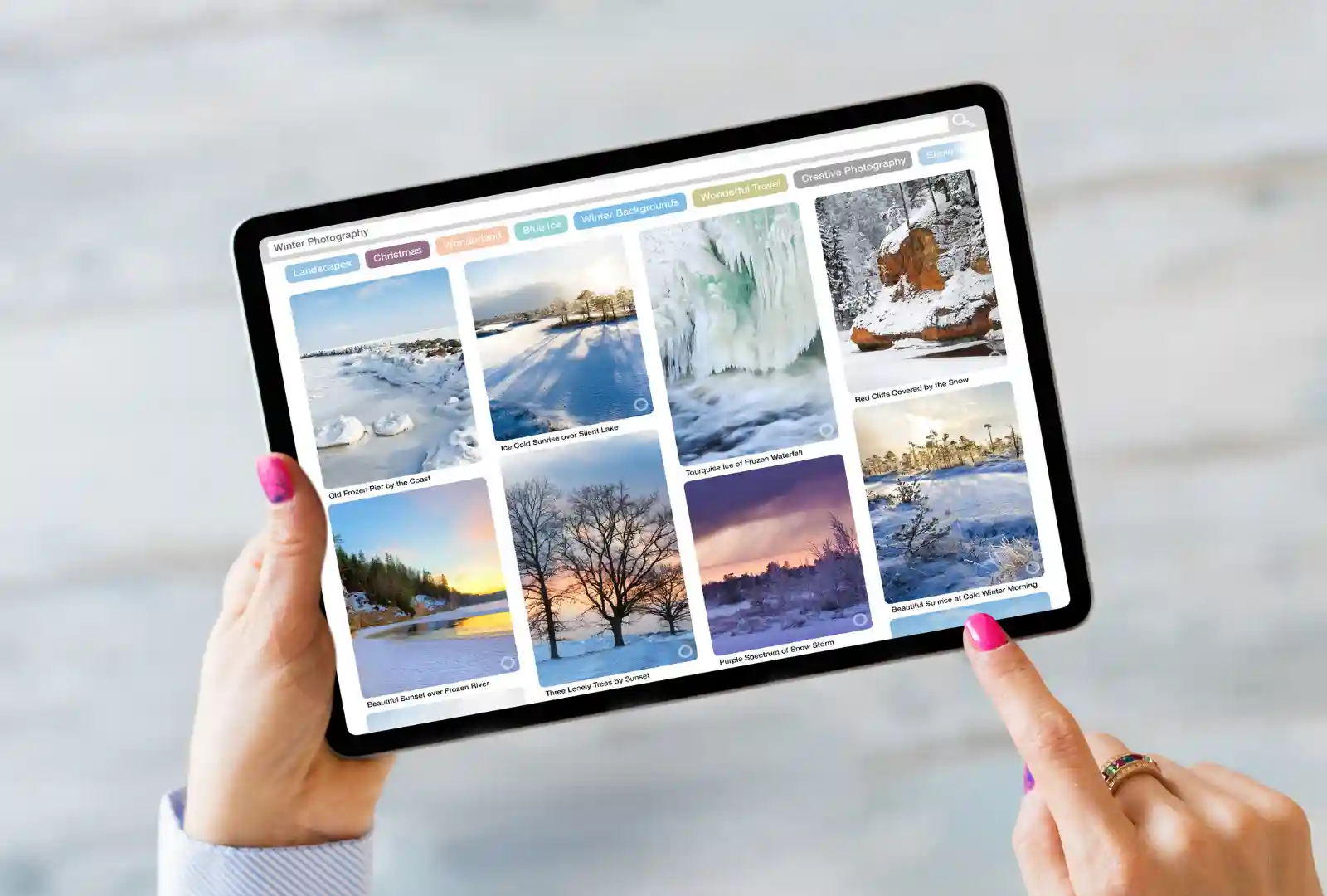 pinterest optimization