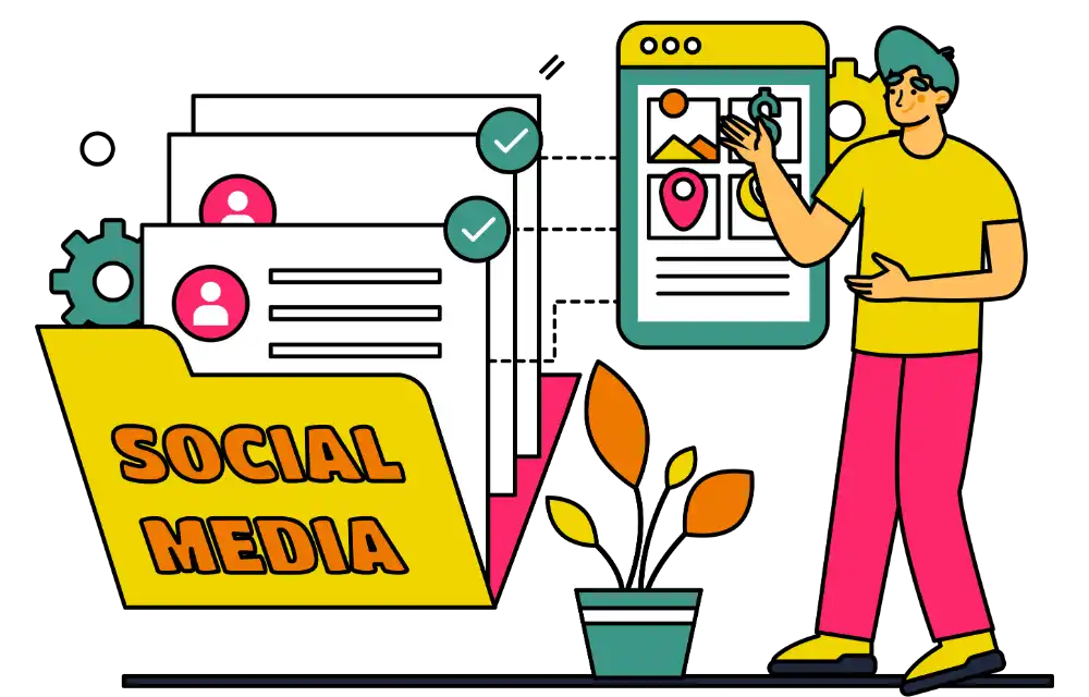 profile optimization service