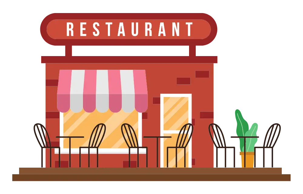 restaurant seo services