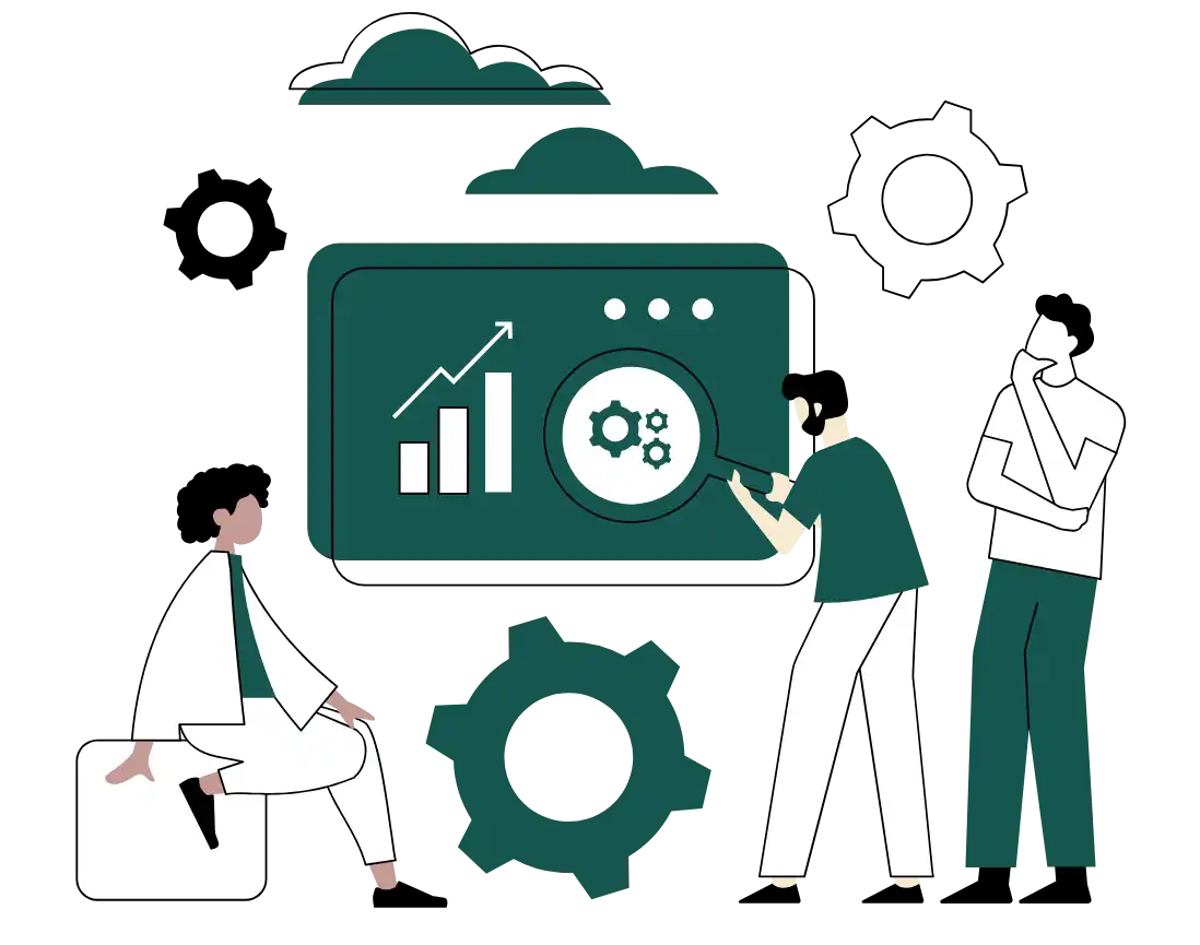 search engine optimization seo service