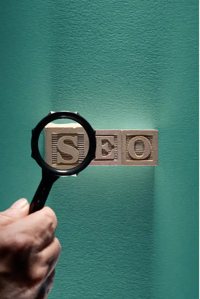 seo benefits