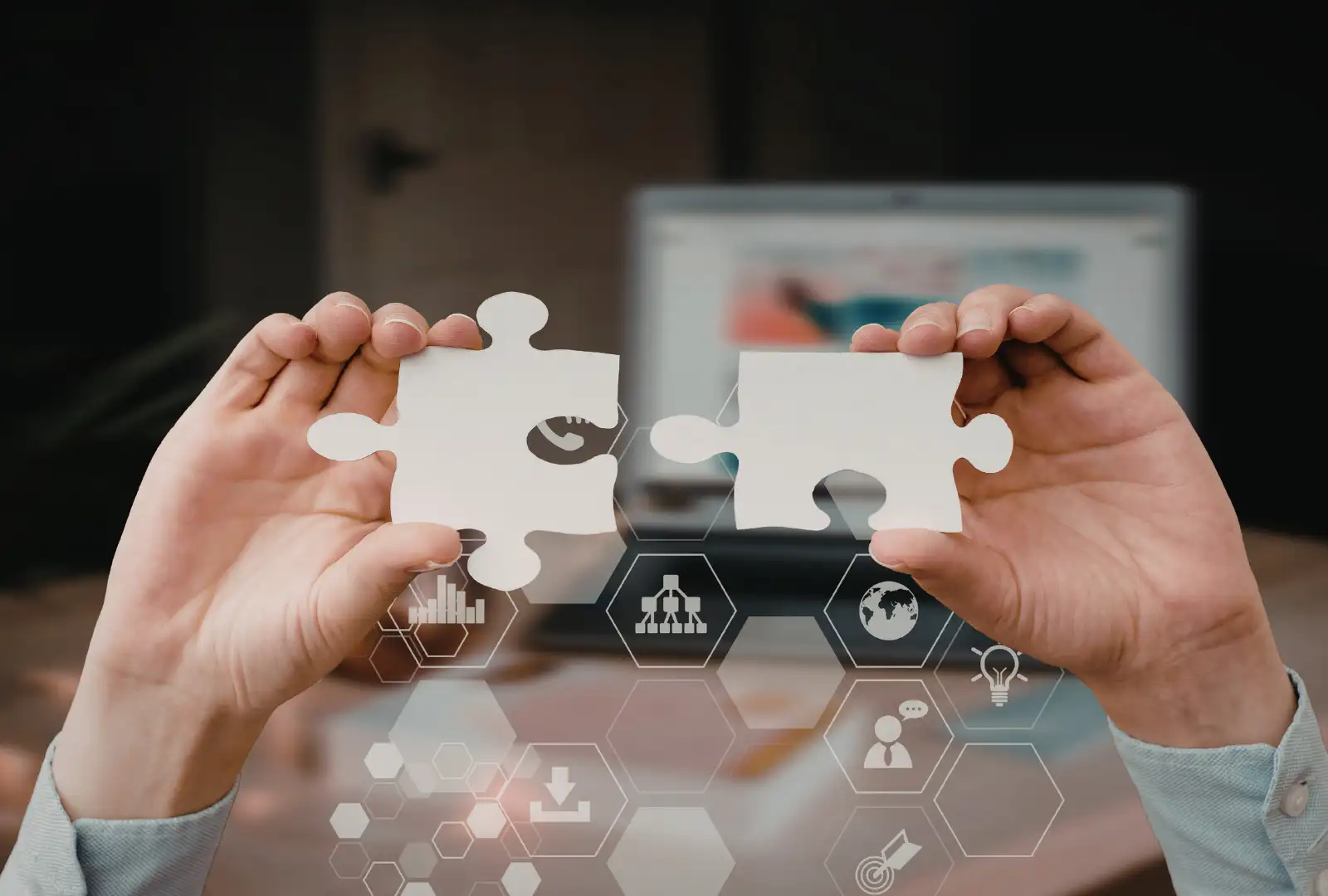 social media managment smm