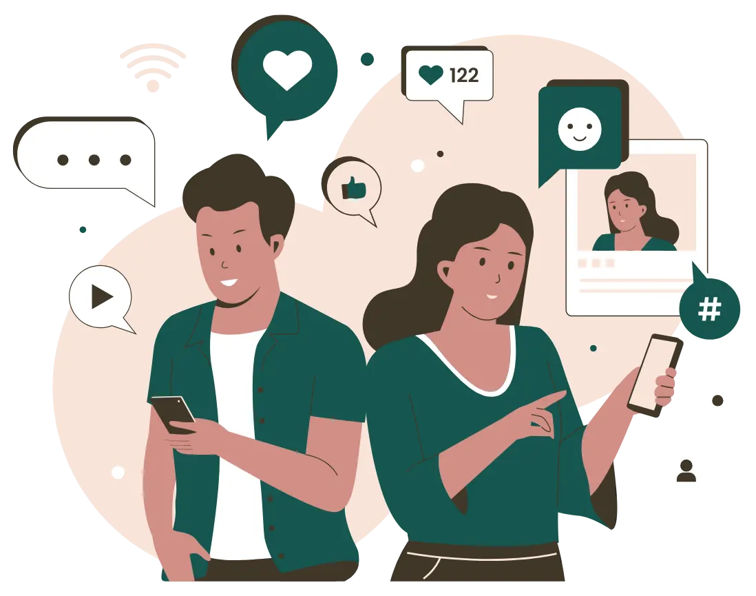 social media strategy