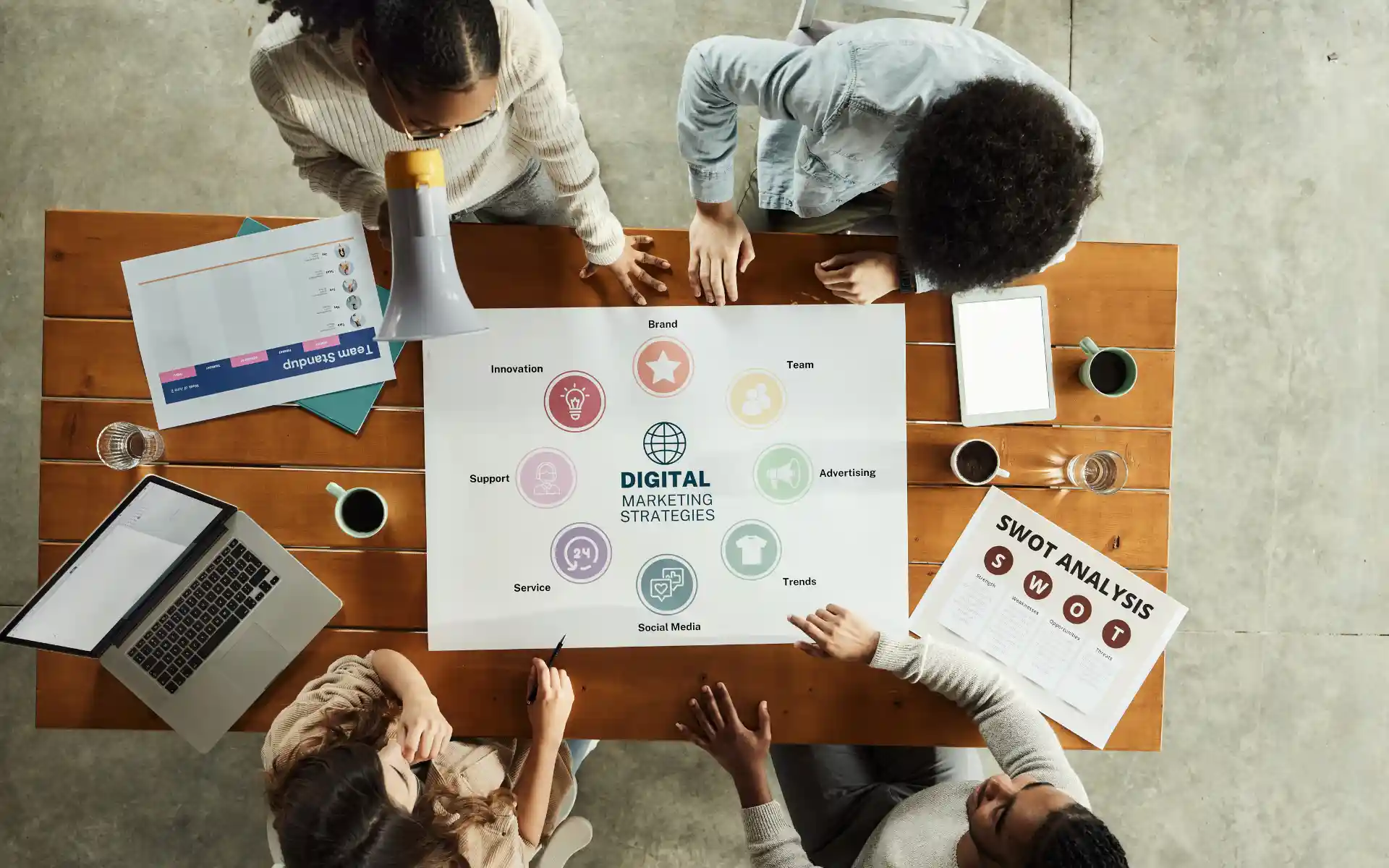 social media optmization services nepal