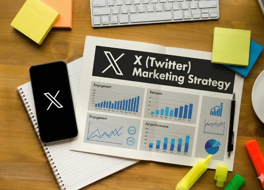 x twitter advertising